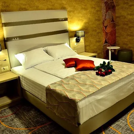 Hotel Baril 3*