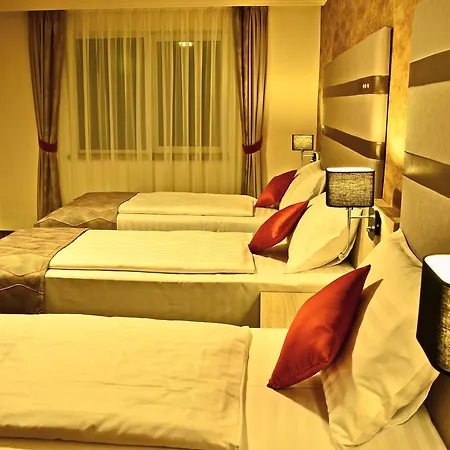 Hotel Baril 3*