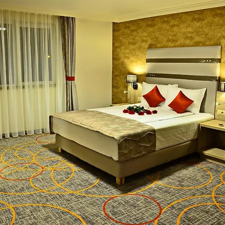 Baril Hotel