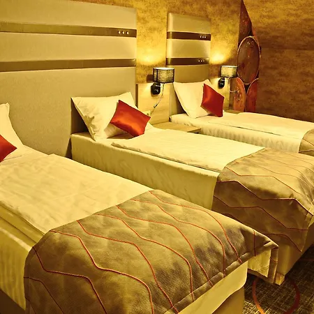 Hotel Baril 3*