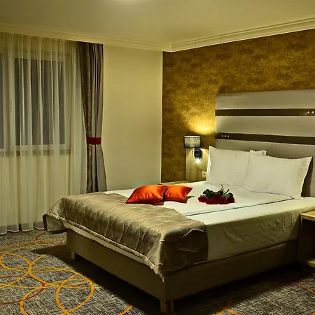 Baril Hotel Haţeg