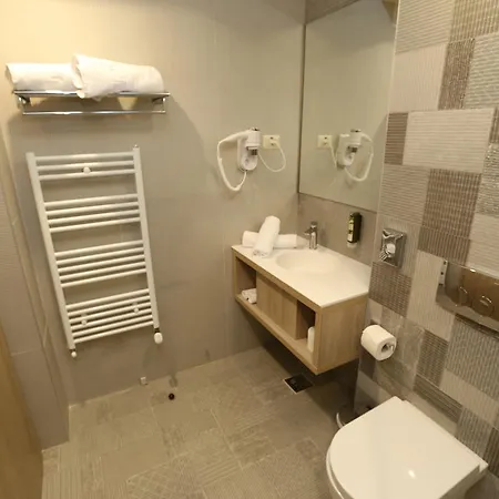 Hotel Baril Haţeg