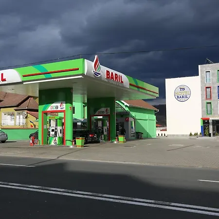 Hotel Baril